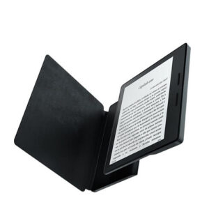 Libros electrónicos y fundas